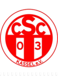 CSC 03卡塞尔