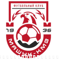 五山城马舒克KMV