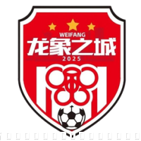 潍坊队