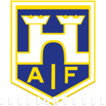 赫里斯塔德斯AIF