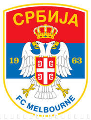 墨尔本塞尔维U23