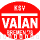 KSV瓦坦体育不莱梅