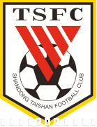 山东泰山U20