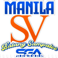 马尼拉SV