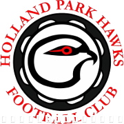 荷兰公园老鹰