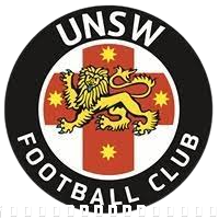新南威尔士大学U20