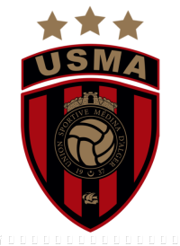 USM阿尔及尔
