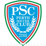 珀斯SC U23