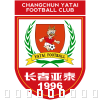 长春亚泰