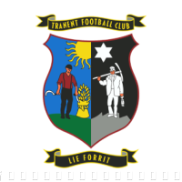特伦FC