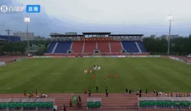 长春喜都 vs 大连英博B队 全场录像
