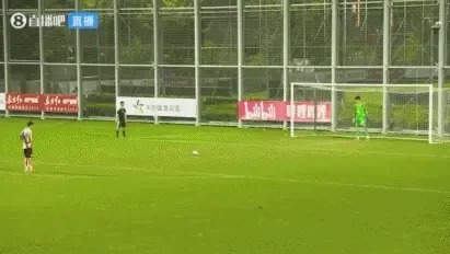 中国男足U17 vs 河床U17 全场录像