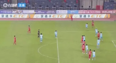 呼和浩特队 vs 沈阳队 全场录像