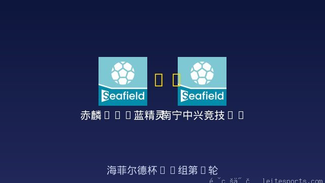 赤麟fc-蓝精灵 vs 南宁中兴竞技2017 全场录像