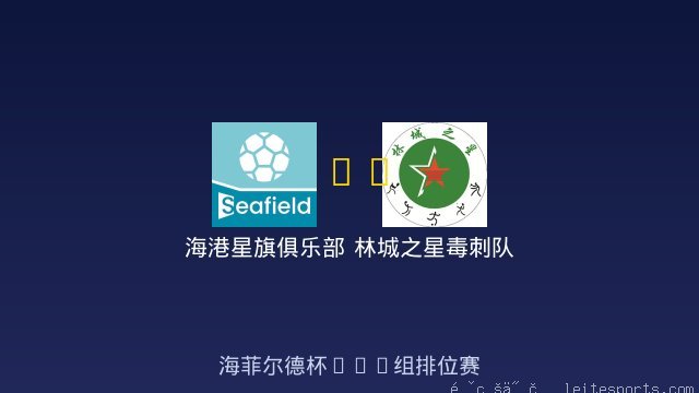 海港星旗俱乐部 vs 林城之星毒刺队 全场录像