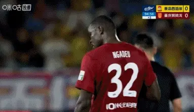 青岛西海岸 vs 重庆铜梁龙 全场录像