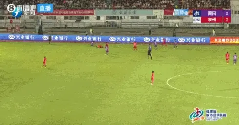 莆田队 vs 泉州队 全场录像