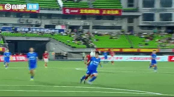 景德镇队 vs 南昌队 全场录像
