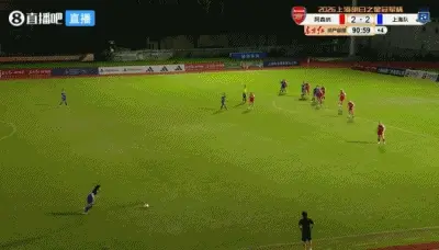阿森纳女足U17 vs 上海女足U17 全场录像