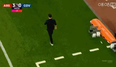 阿森纳 vs 考文垂 全场录像