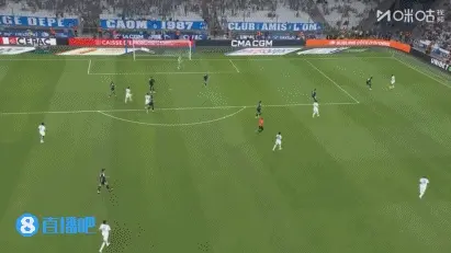 马赛 vs 斯特拉斯堡 全场录像