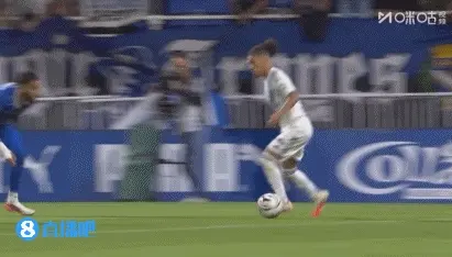 特鲁瓦 vs 巴黎FC 全场录像
