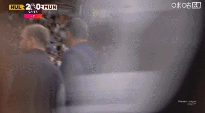赫尔城 vs 曼联 全场录像