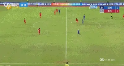 福州队 vs 龙岩队 全场录像