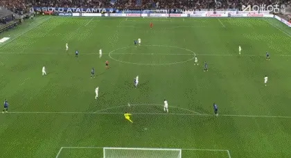 亚特兰大 vs 萨索洛 全场录像