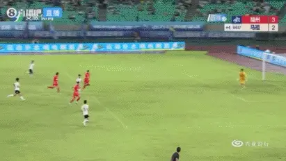 福州队 vs 马祖队 全场录像