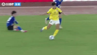 江苏常晋 vs 武汉联镇 全场录像